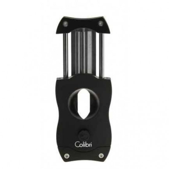 Colibri - V-Cut Πουροκόπτης CU300T1 - Μαύρος