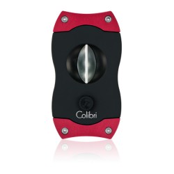 Colibri V - Cut Black & Red