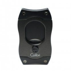 Colibri S-Cut Black & Black