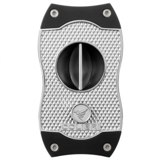 COLIBRI DIAMOND SILVER V-CUT CU300T32