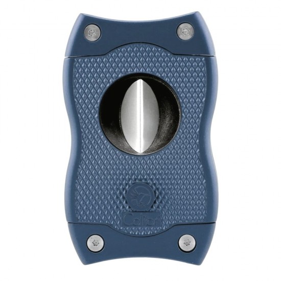 COLIBRI Πουροκόφτης SV-CUT Blue CU600T6