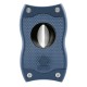 COLIBRI Πουροκόφτης SV-CUT Blue CU600T6