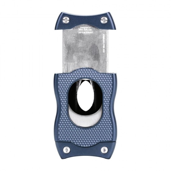 COLIBRI Πουροκόφτης SV-CUT Blue CU600T6