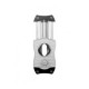 COLIBRI DIAMOND SILVER V-CUT CU300T32