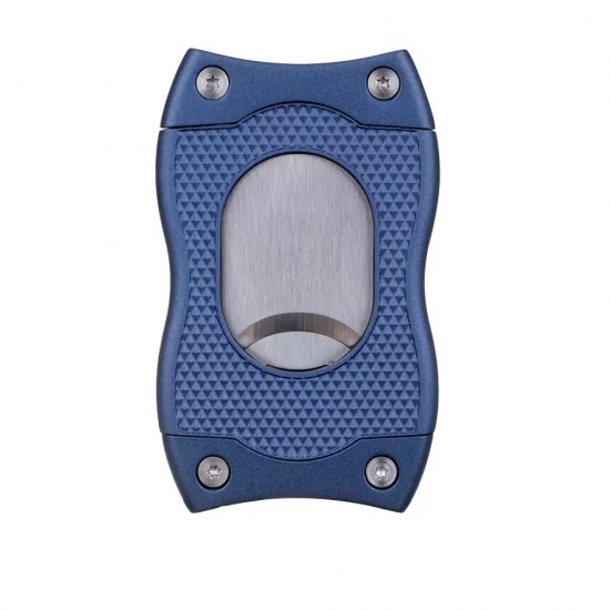 COLIBRI Πουροκόφτης SV-CUT Blue CU600T6