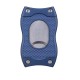 COLIBRI Πουροκόφτης SV-CUT Blue CU600T6