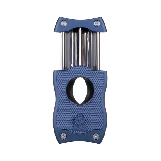 COLIBRI Πουροκόφτης SV-CUT Blue CU600T6