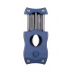 COLIBRI Πουροκόφτης SV-CUT Blue CU600T6