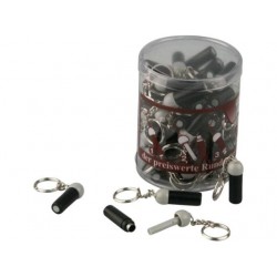 Κυκλικός πουροκόφτης Cigar Punch με ατσάλινη λεπίδα