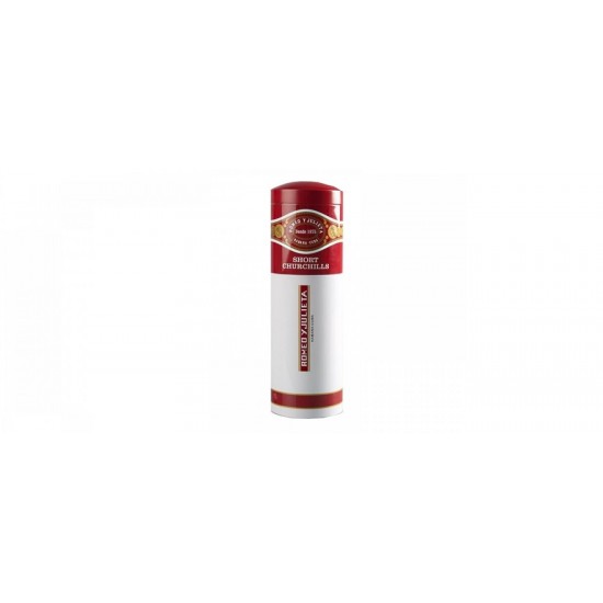 Romeo Y Julieta Tube Cigar Box