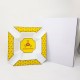 Κεραμικό Σταχτοδοχείο Πούρου Montecristo Logo