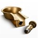 Luxury Vintage Cigar Ashray Lubinski with Cigar Punch