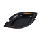 Ashtray Melamin Habanos Leaf 2 Cigars