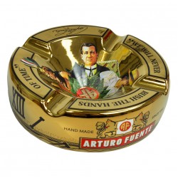 Σταχτοδοχείο Arturo Fuente Hands of Time Gold
