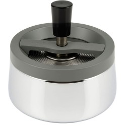 Σταχτοδοχείο Spin 12cm 06064
