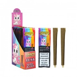 Chapo Hemp Χαρτάκια 2 τεμάχια