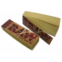 Τζιβάνες RAW 50 φύλλων ( 1 τεμάχιο )