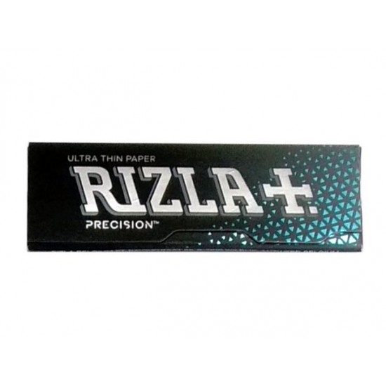 Χαρτάκια RIZLA Precision 50 φύλλων ( 10 Τεμάχια )