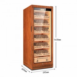 Υγραντήρας Επιδαπέδιος Με Ψύξη 800-1000 Πούρα 163εκ