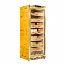 Raching MON2800A Cedar Wood Cabinet Cooler