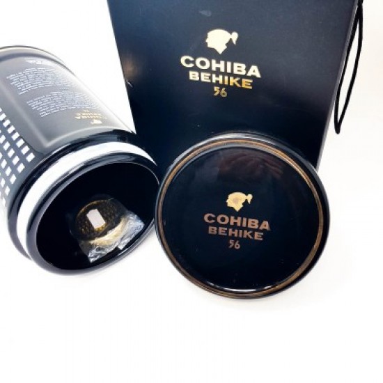Υγραντήρας Κεραμεικό βάζο - Cohiba Behike 