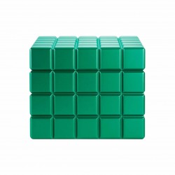 ΥΓΡΑΝΤΗΡΑΣ ΠΟΥΡΩΝ / HERITAGE CUBE GREEN