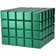 ΥΓΡΑΝΤΗΡΑΣ ΠΟΥΡΩΝ / HERITAGE CUBE GREEN