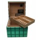 ΥΓΡΑΝΤΗΡΑΣ ΠΟΥΡΩΝ / HERITAGE CUBE GREEN