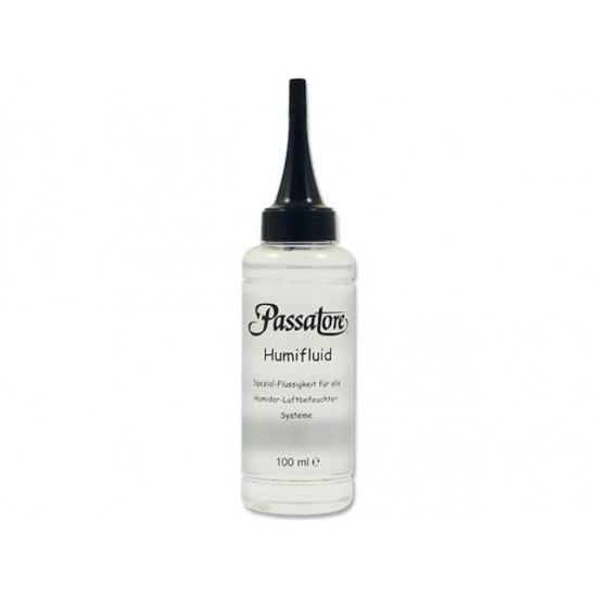 Διάλυμα γλυκόλης PASSATORE Humifluid 100ml για υγραντήρες