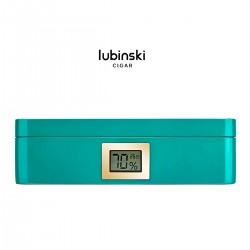 Υγραντήρας πούρων Lubinski YJA-60054