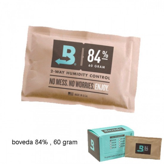 ΥΓΡΑΝΤΙΚΟ GEL BOVEDA 84% HUMIDITY