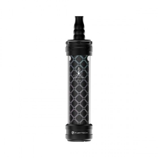 Fumytech Hookah Air Mini Kit 1500mAh 3ml Rhombus
