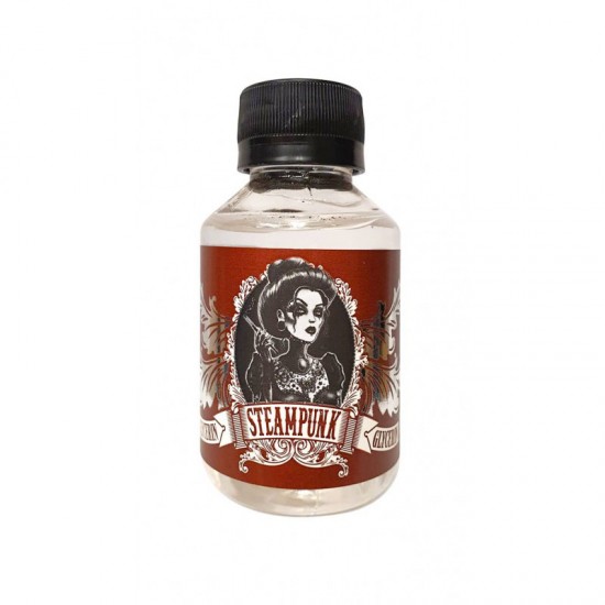 Steampunk - VG 100ML
