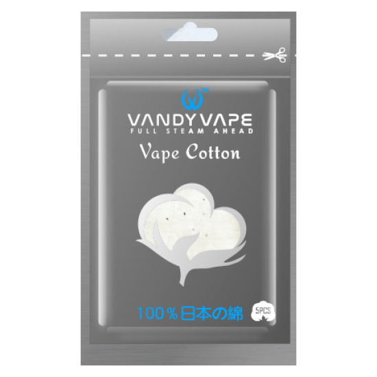Vandy Vape - Cotton Loops 
