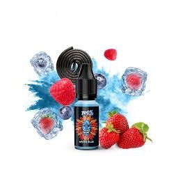 Tribal Force Water Blue 10ml