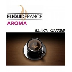 Eliquid France Σκέτος Καφές 10ml
