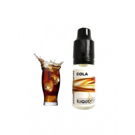 Eliquid France Cola 10ml