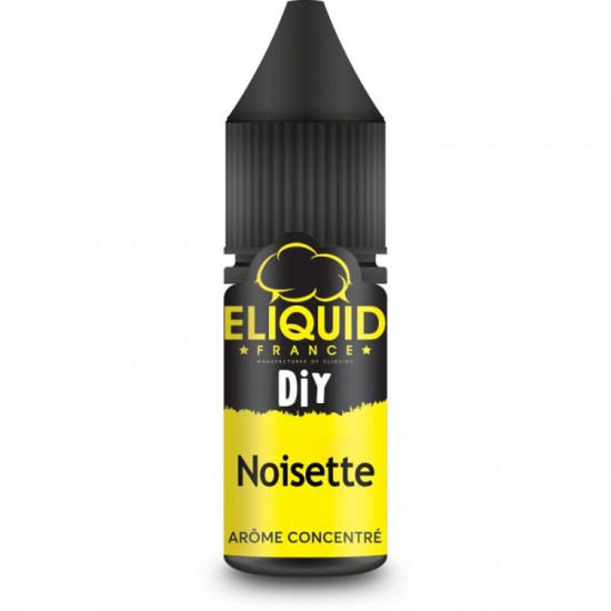 Eliquid France Φουντούκι 10ml