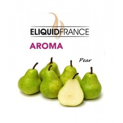 Eliquid France Αχλάδι 10ml