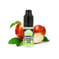 Eliquid France Μήλο 10ml