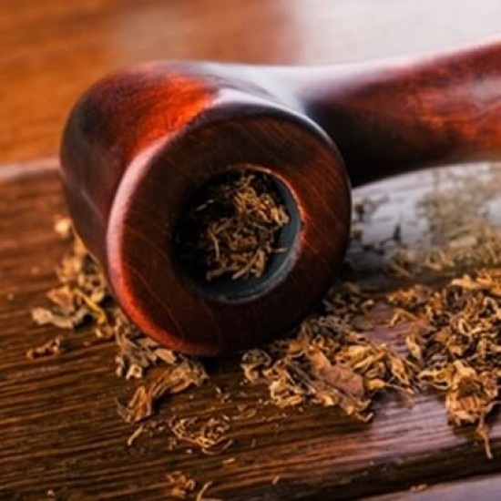 TFA Black Honey 10ml