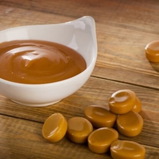 TFA Caramel 10ml