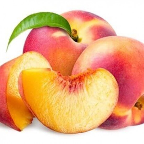 TFA Peach Juicy 10ml