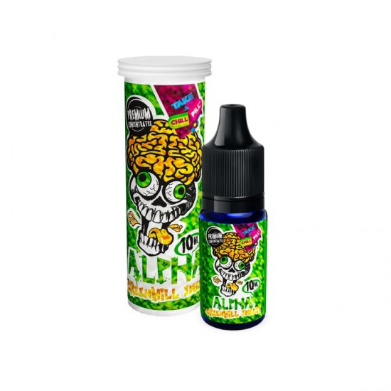 Alpha Greenhill Sweets Flavor 10ml