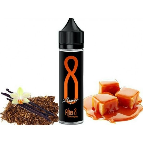 After-8 - Looper 20-60ml - Flavor Shot