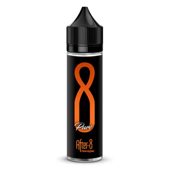 After-8 Pure (20ml to 60ml )
