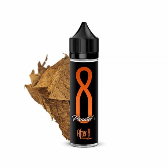 After-8 - Panatela 20-60ml - Flavor Shot