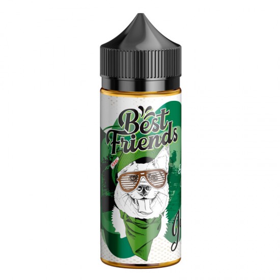 Best Friends - Jeff 100ml