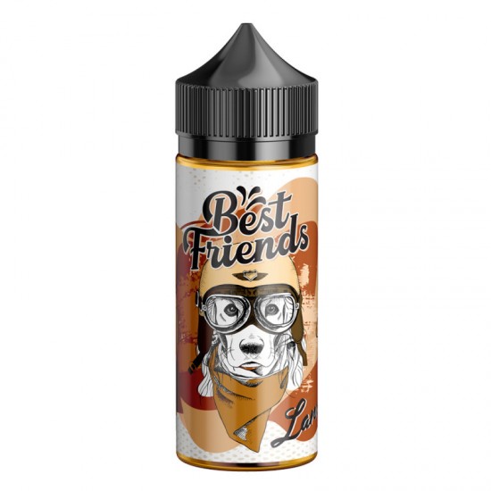Best Friends - Lans 100ml