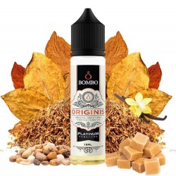 Bombo - Platinum Tobaccos Originis 60ml